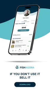 Fishagora screenshot 5