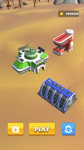 Super Tactical screenshot 0