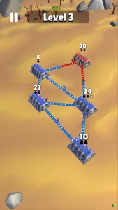 Super Tactical screenshot 1