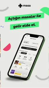 Masa: Join & Create Events screenshot 6