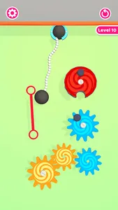 Gear Puzzle Master screenshot 2