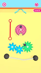 Gear Puzzle Master screenshot 5