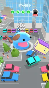 Grow Glow Slime screenshot 4