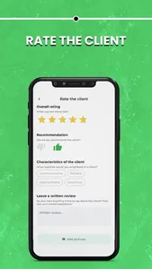 Postay Partner - work and earn screenshot 6