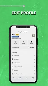 Postay Partner - work and earn screenshot 7