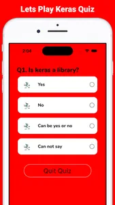 Learn Keras Programming Guide screenshot 4