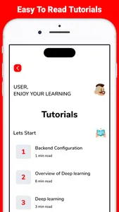 Learn Keras Programming Guide screenshot 6
