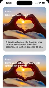 QuizSincro screenshot 1