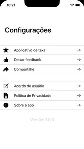 QuizSincro screenshot 2