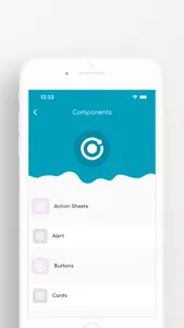 Learn Ionic Framework [PRO] screenshot 2