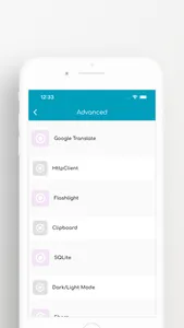 Learn Ionic Framework [PRO] screenshot 4