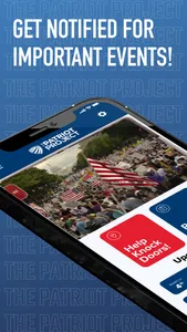 The Patriot Project screenshot 4