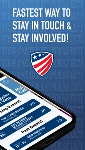 The Patriot Project screenshot 5