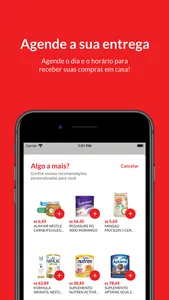 Supermercado Krause screenshot 4