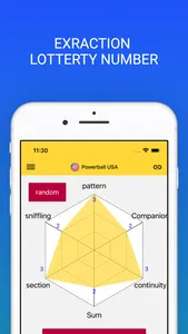 Wolrd Lotto screenshot 3