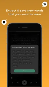 Lwingo - Learn Spanish screenshot 5