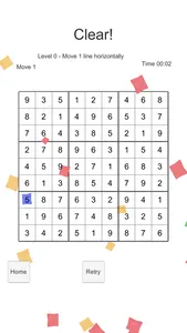 Mudoku - Next Sudoku screenshot 1