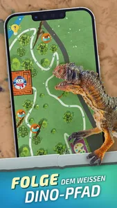 Dumba Park screenshot 0