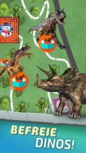 Dumba Park screenshot 1