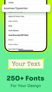 Envelope Printer Labels screenshot 4