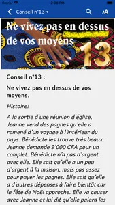 32 conseils - 32 tips screenshot 1