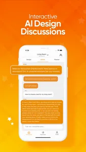 Planner 3D: Home AI Design screenshot 5
