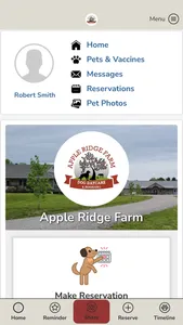 Apple Ridge Farm Mallorytown screenshot 0