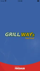 Grill Ways screenshot 0