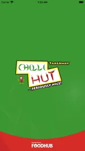 Chilli Hut Stamford screenshot 0