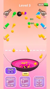 Draw&Pop screenshot 0