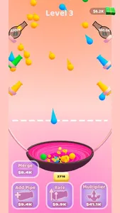 Draw&Pop screenshot 2