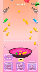 Draw&Pop screenshot 3