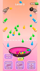 Draw&Pop screenshot 4