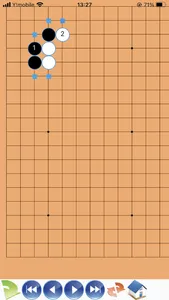 Quick Joseki Dictionary screenshot 0