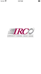 IRCO COMMUNITY FCU screenshot 0