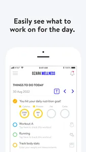 Ozark Wellness screenshot 1