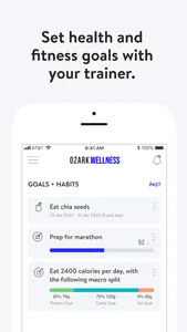 Ozark Wellness screenshot 3