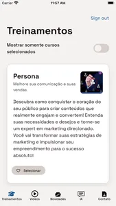 Você nas Redes screenshot 0