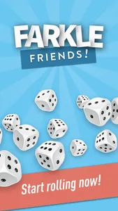 Farkle Friends! Dice Game screenshot 4