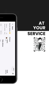 Afandem Service screenshot 0