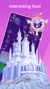 MoliParty - Chatroom Party screenshot 5