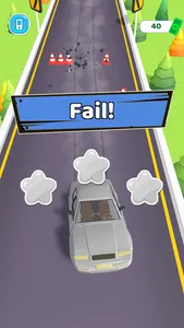 No Car Can Pass screenshot 4