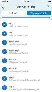 jodo - Connecting Businesses screenshot 8