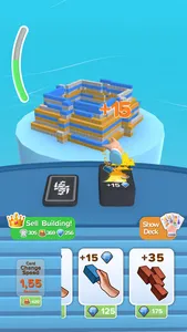 Brick Deck screenshot 5