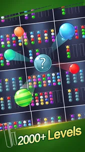 Color Ball Sort Puzzle 2023 screenshot 2