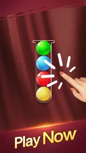 Color Ball Sort Puzzle 2023 screenshot 4