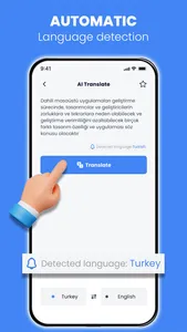 AITranslate: Text, Photo&Voice screenshot 8