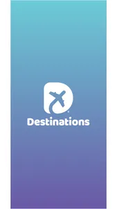 Destinations Inc. screenshot 0