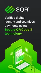 SQR screenshot 1