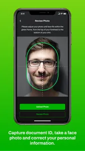 SQR screenshot 3